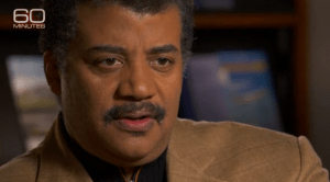 Neil deGrasse Tyson