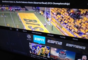 SLING TV
