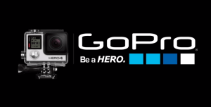 GoPro Hero4