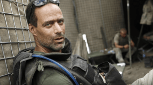 Sebastian Junger